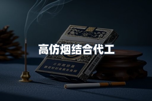 越南香烟系列